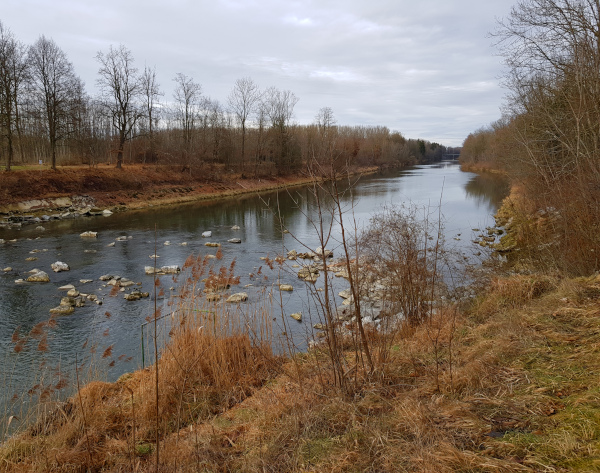Fluss